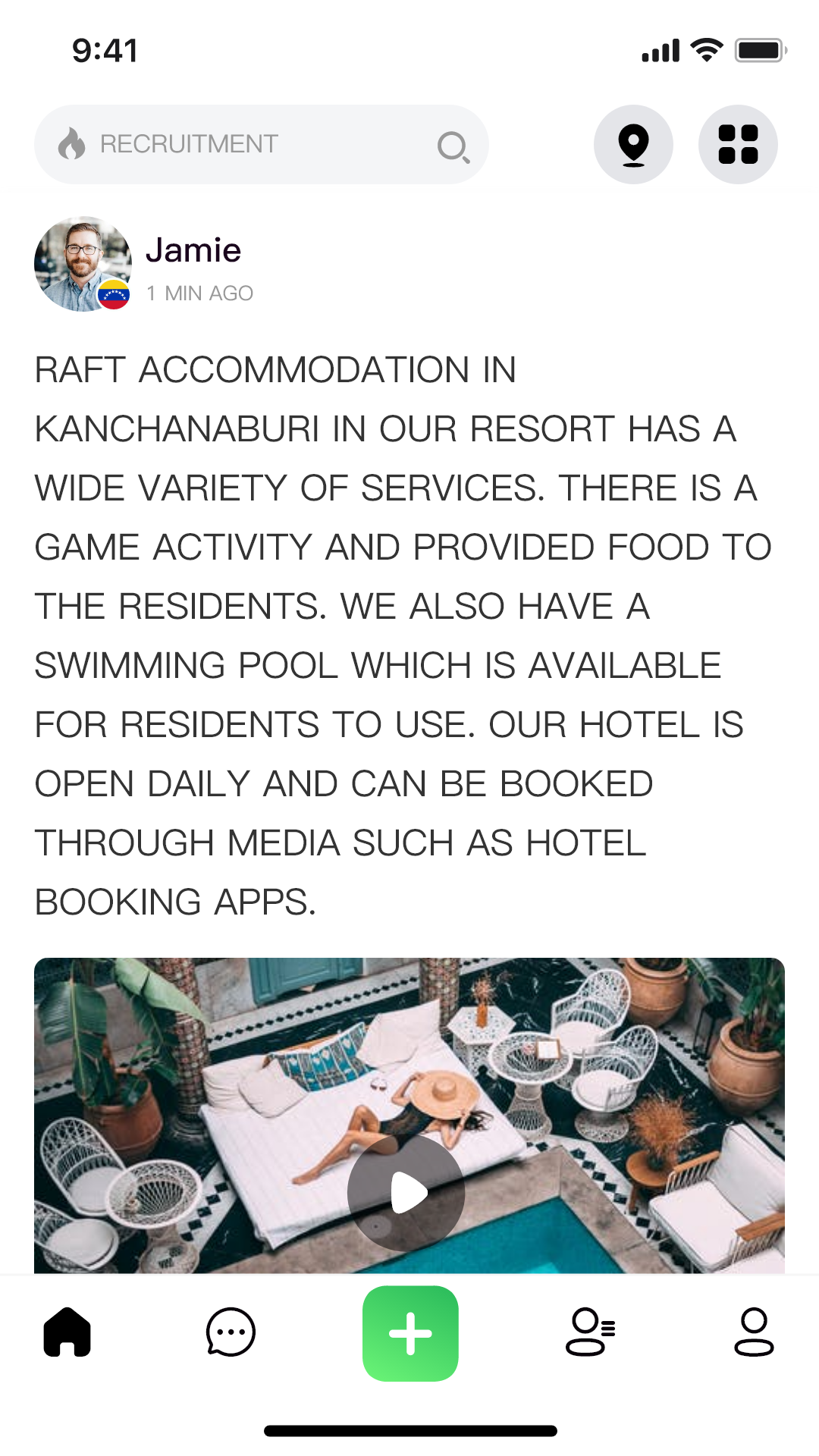 Melinked app v5.8.3 安卓版