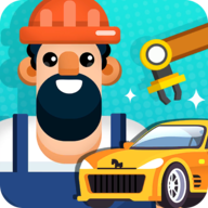 汽车工业大亨游戏下载 v1.0.6 最新版