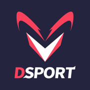 DSPORT电竞app v3.0.1 安卓版