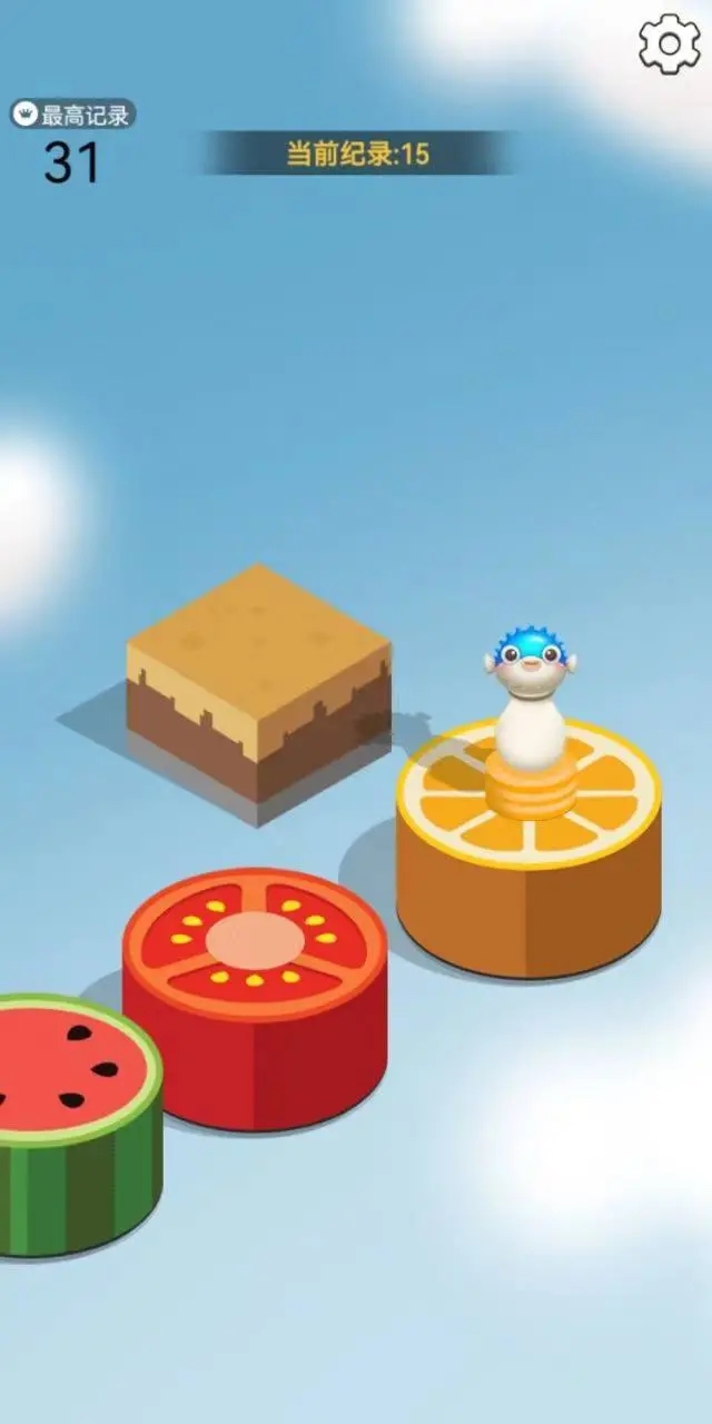 财神跳跳乐红包版 v1.3.1033 最新版