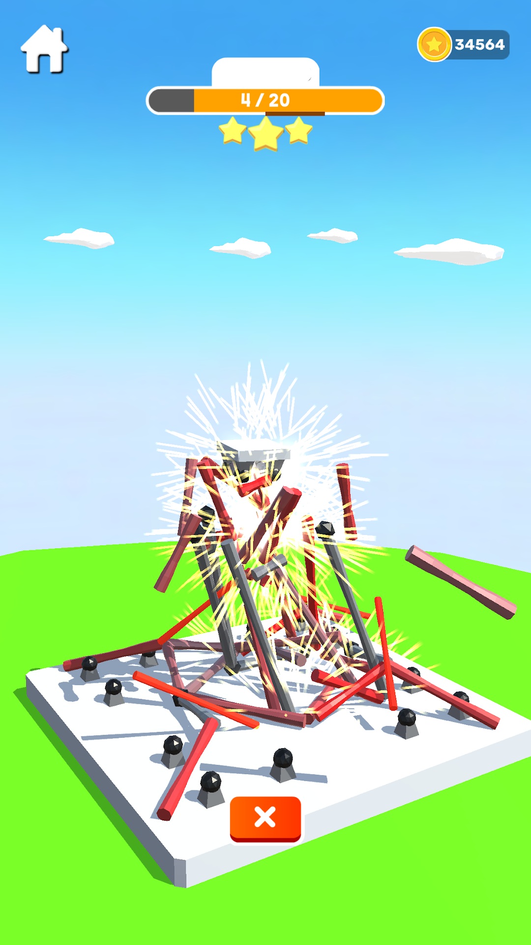 造塔大师游戏下载 v1.0.8 安卓版