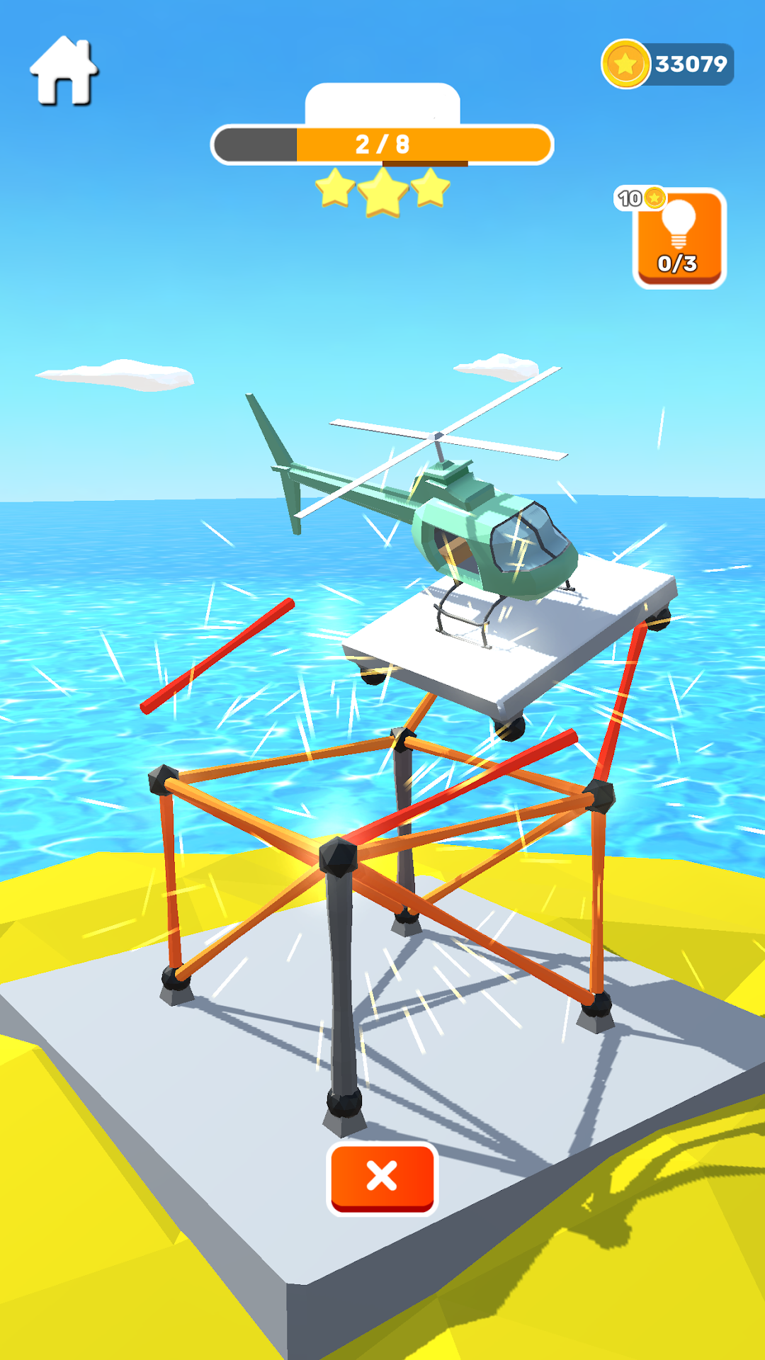 造塔大师游戏下载 v1.0.8 安卓版