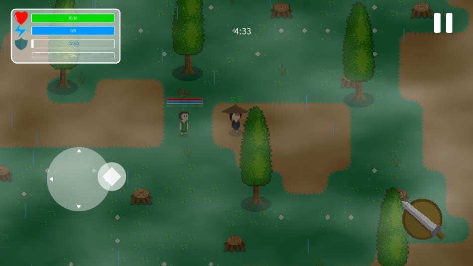 觉醒大陆游戏下载 v0.6.4 安卓版