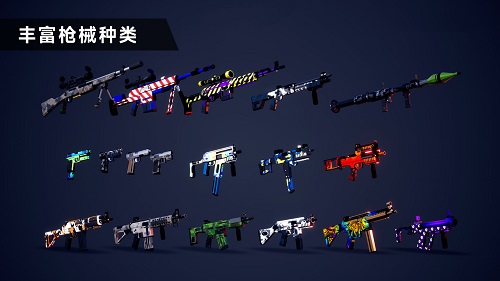 枪战特训2: 激战 v1.0 安卓版