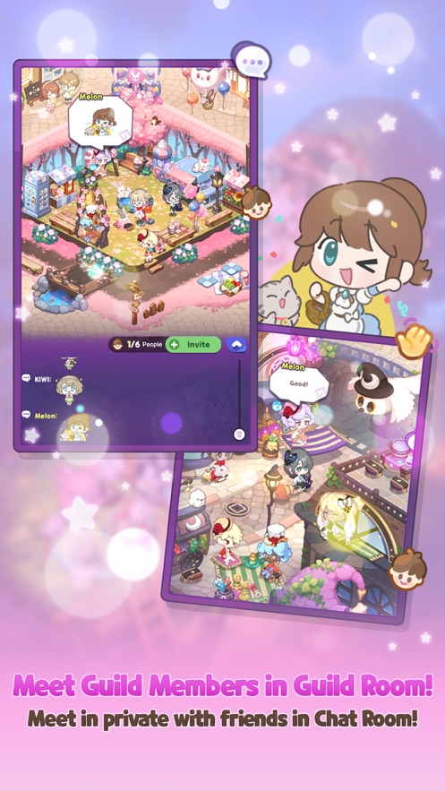 魔术精品店官方中文版下载 v2.3.22 安卓版