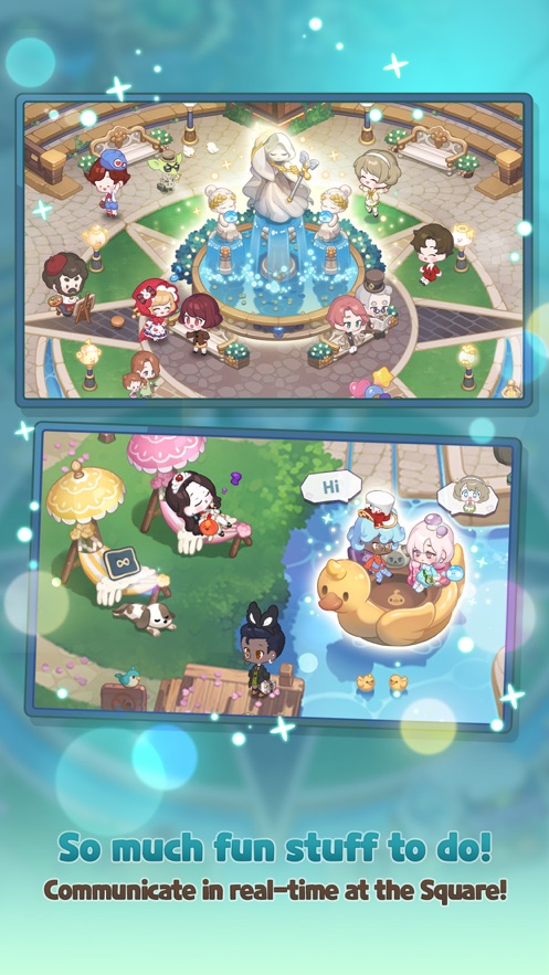 魔术精品店官方中文版下载 v2.3.22 安卓版