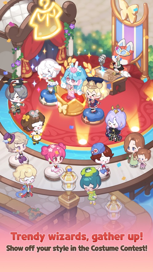 魔术精品店官方中文版下载 v2.3.22 安卓版