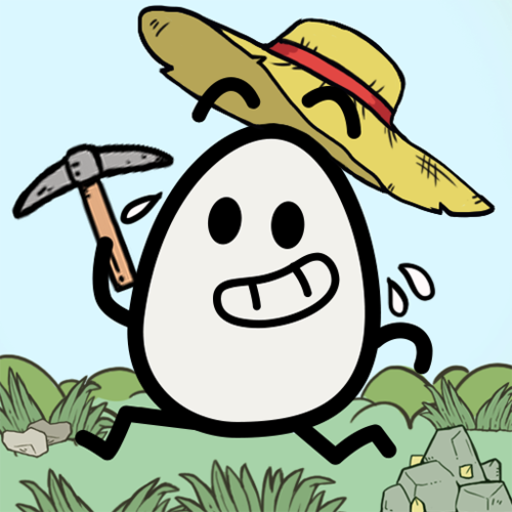 茶叶蛋大冒险游戏下载 v1.2.3 安卓版