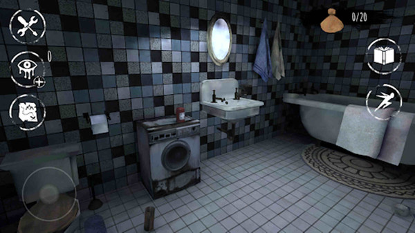 噩梦旅行记游戏下载 v1.9 安卓版