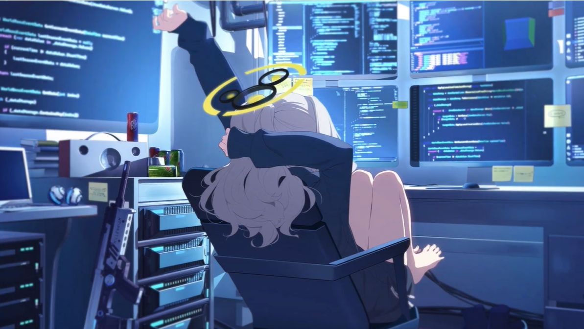 碧蓝档案(ブルアカ)下载 v1.0.78359 安卓版