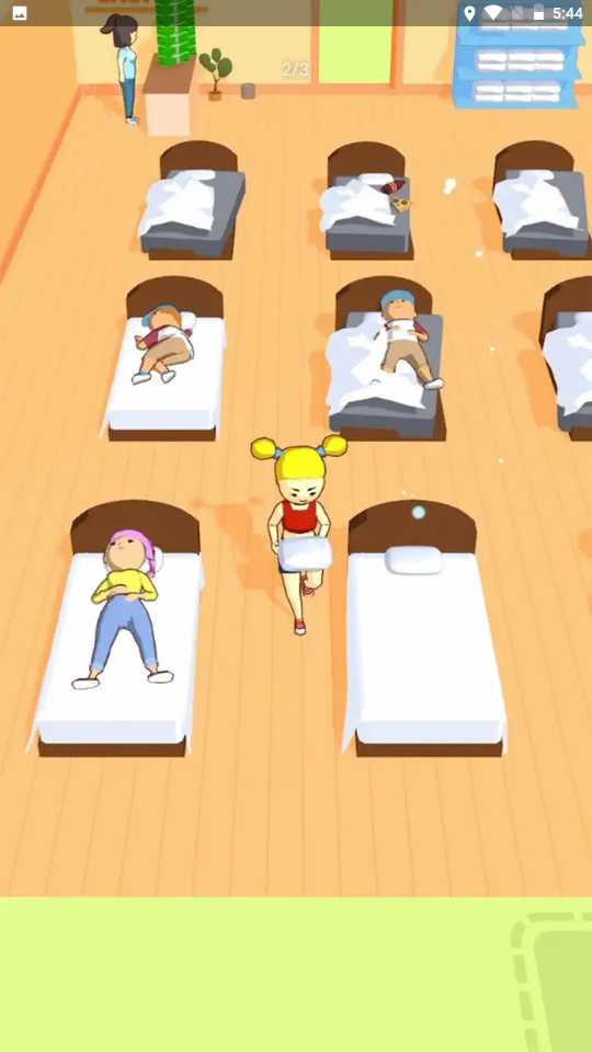 我的小宾馆游戏下载 v0.8 安卓版