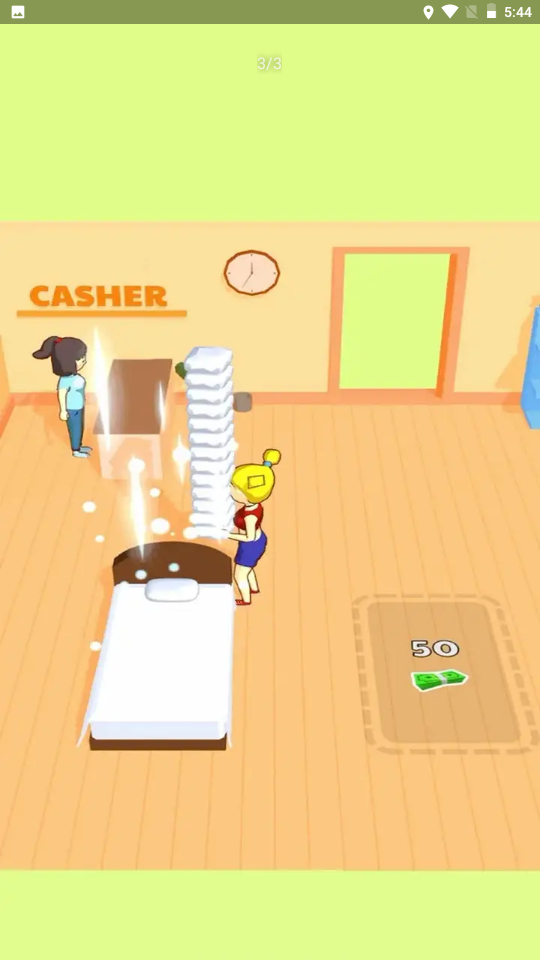 我的小宾馆游戏下载 v0.8 安卓版