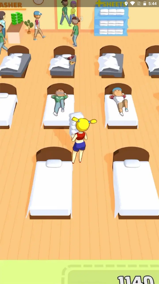 我的小宾馆游戏下载 v0.8 安卓版