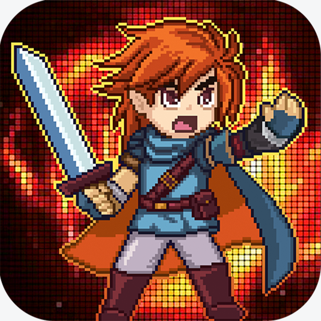 勇者大作战游戏下载 v1.3 安卓版