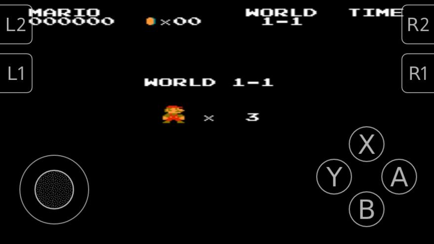 超级玛丽 v1.6.7 安卓版