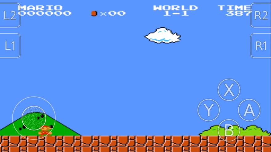 超级玛丽 v1.6.7 安卓版