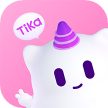 TiKa语音交友app v3.0.1 安卓版