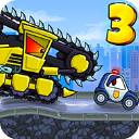 疯狂车吃车3游戏下载 v2.0.3 安卓版 疯狂车吃车3游戏下载 v2.0.3 安卓版