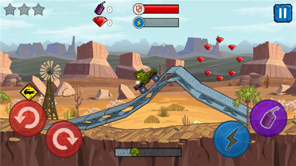 疯狂车吃车3游戏下载 v2.0.3 安卓版