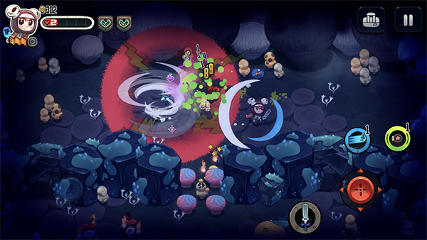 恶果之地官方最新安卓版下载 v3.1.5 最新版