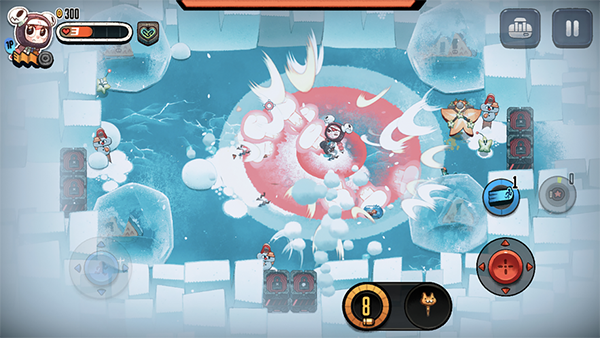 恶果之地官方最新安卓版下载 v3.1.5 最新版