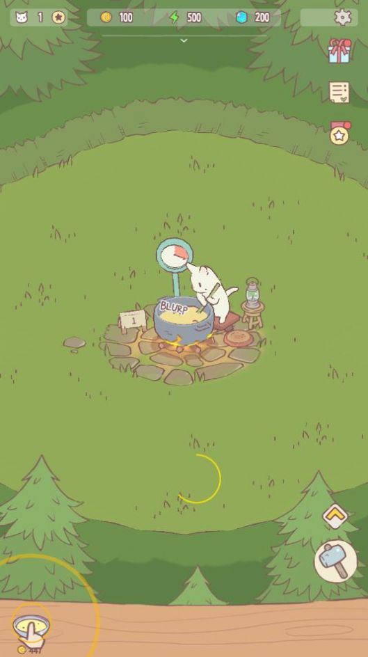 猫咪很可爱游戏下载中文最新版 v1.2.9 安卓版