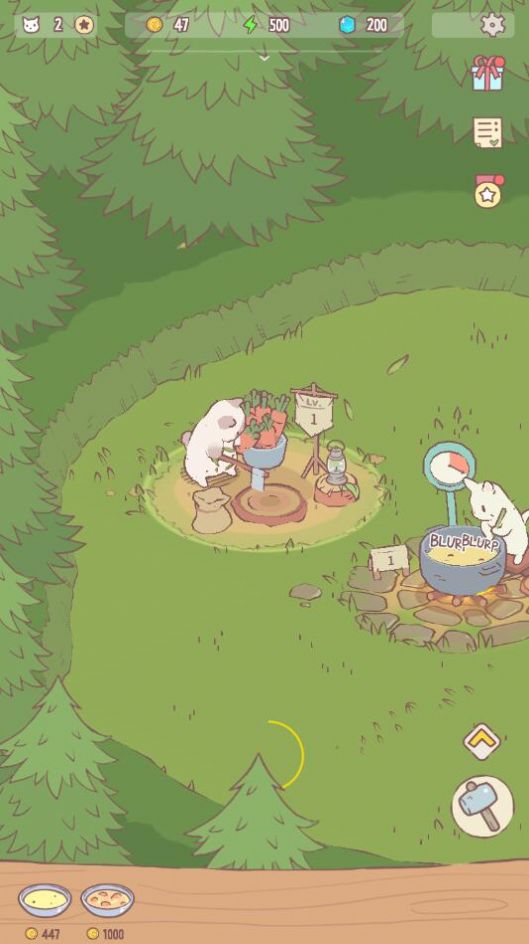 猫咪很可爱游戏下载中文最新版 v1.2.9 安卓版