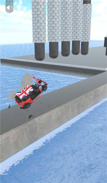 车祸模拟器(Crash Master) v3.8 安卓版