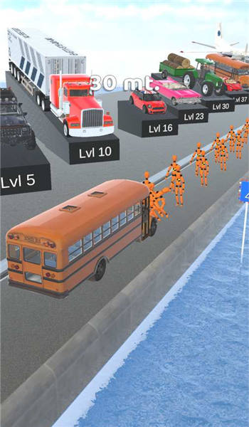 车祸模拟器(Crash Master) v3.8 安卓版