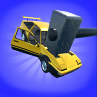 车祸模拟器(Crash Master) v3.8 安卓版 车祸模拟器(Crash Master) v3.8 安卓版