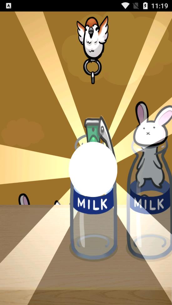 うさ瓶(兔子瓶) v1.0 安卓版