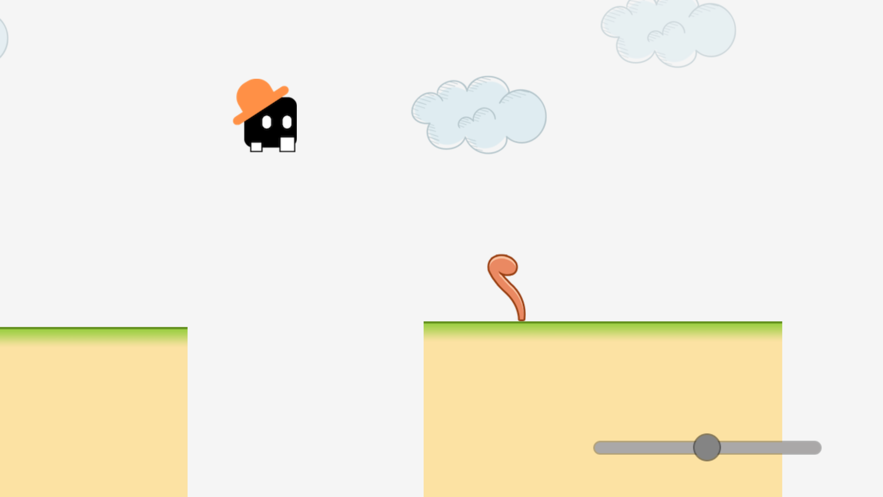 声控音符(八分音符)游戏下载安装2022 v1.0.4 安卓版