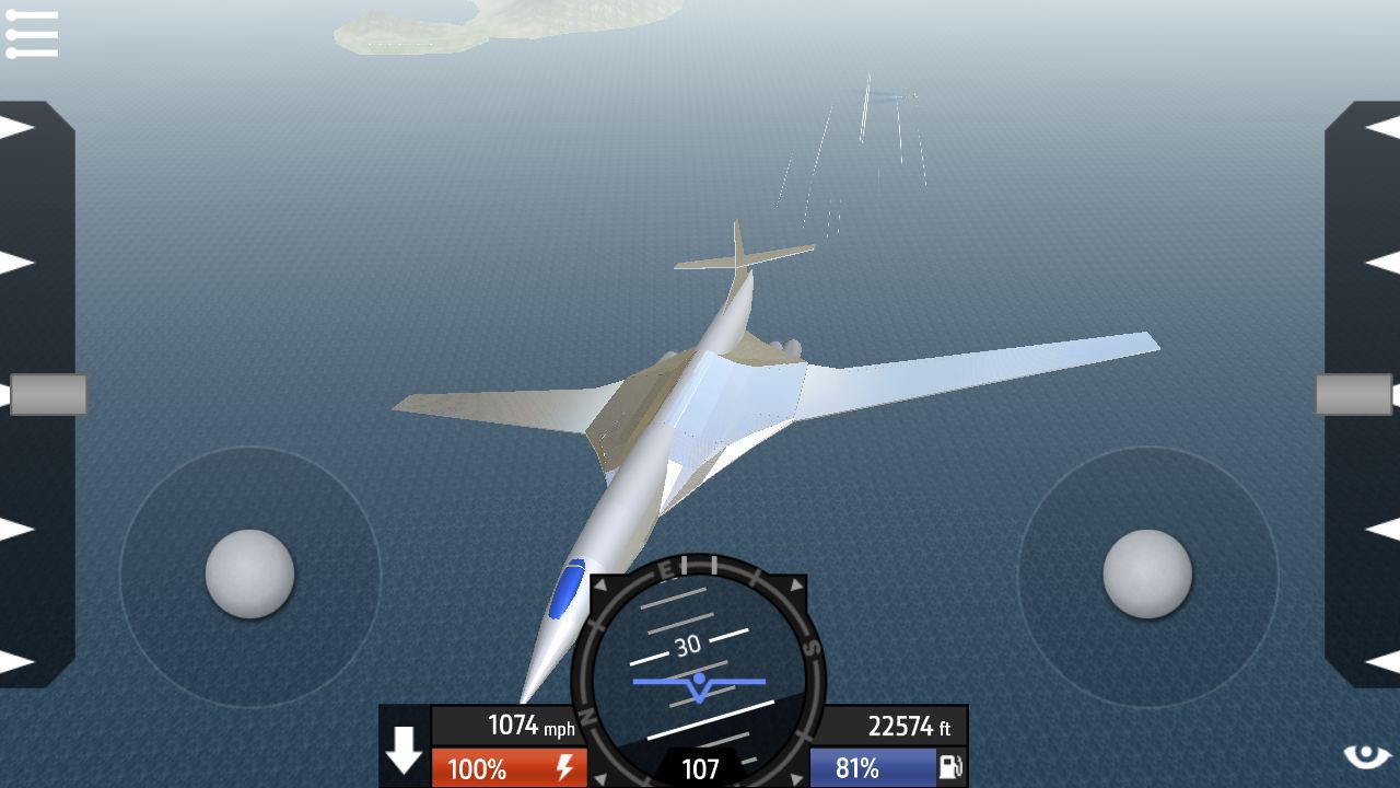 简单飞行(SimplePlanes) v1.12.118 安卓版