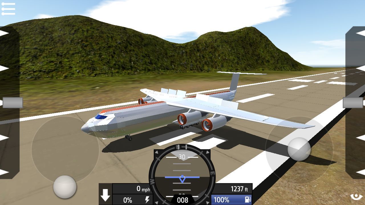 简单飞行(SimplePlanes) v1.12.118 安卓版