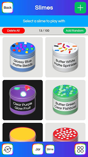 史莱姆模拟器 v4.7.4 安卓版