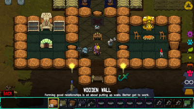 崩溃大陆(Crashlands)下载 v100.0.93 安卓版