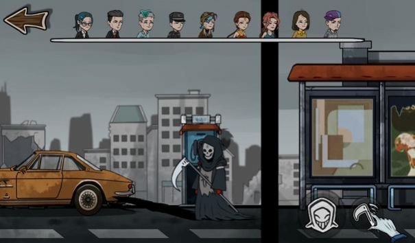 自欺欺人游戏下载(躺平躲猫猫) v1.5.3 安卓版