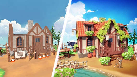 CozyIslands v0.0.1 安卓版
