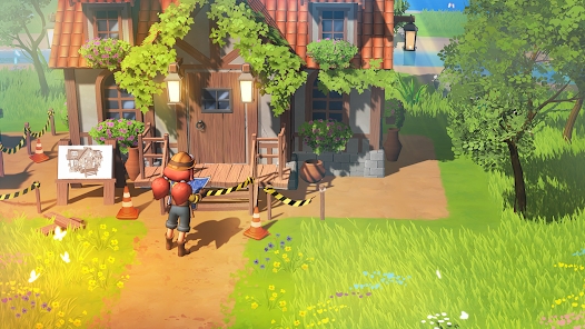 CozyIslands v0.0.1 安卓版