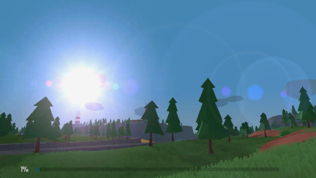 未转变者手机版下载 v0.1.1 安卓版