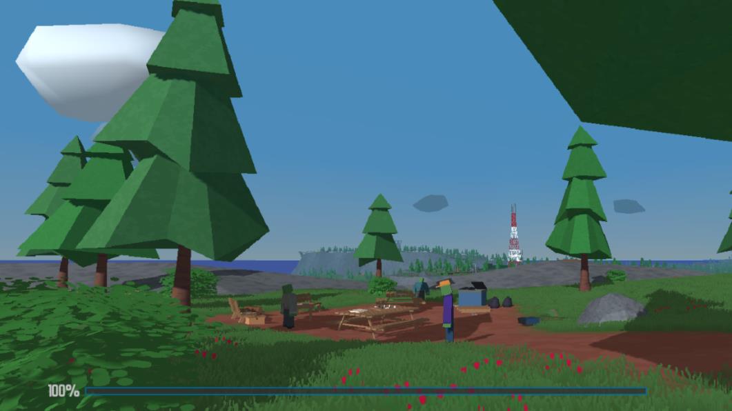 未转变者手机版下载 v0.1.1 安卓版