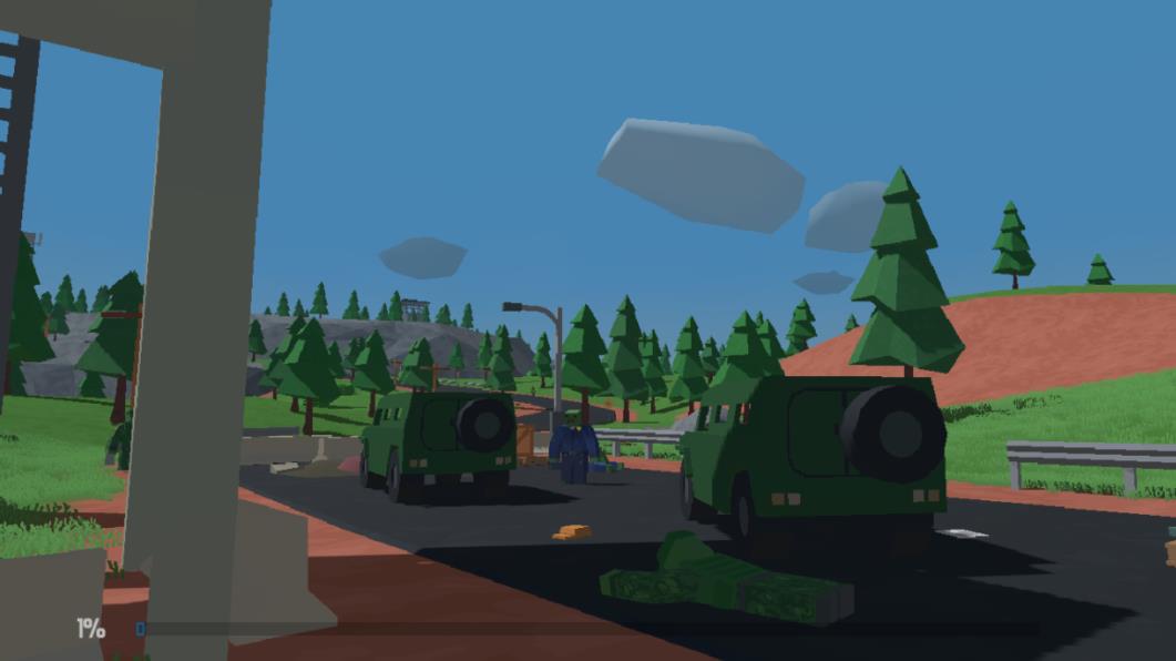 未转变者手机版下载 v0.1.1 安卓版