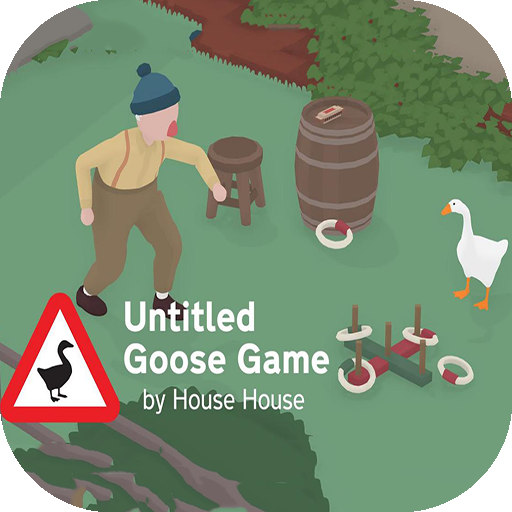 捣蛋鹅2022最新版中文版下载 v1.2 安卓版 捣蛋鹅2022最新版中文版下载 v1.2 安卓版