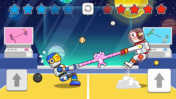 双人口袋大作战游戏下载 v1.0.3 安卓版