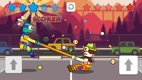 双人口袋大作战游戏下载 v1.0.3 安卓版