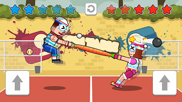 双人口袋大作战游戏下载 v1.0.3 安卓版