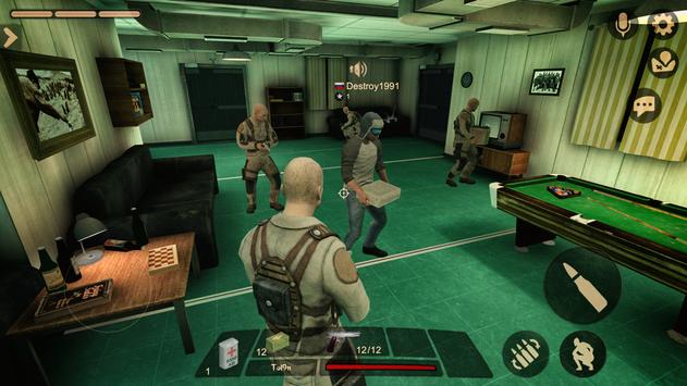 mimicry游戏下载 v1.1.3 安卓版