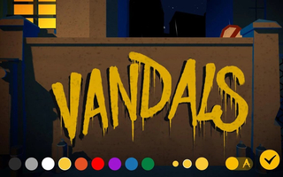 破坏者游戏下载(Vandals) v1.1.4 安卓版