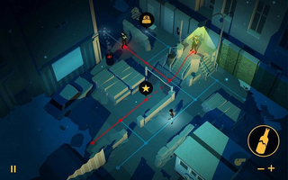 破坏者游戏下载(Vandals) v1.1.4 安卓版