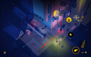 破坏者游戏下载(Vandals) v1.1.4 安卓版